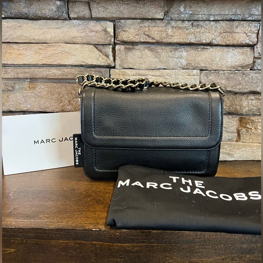 Marc Jacobs The Cushion Bag